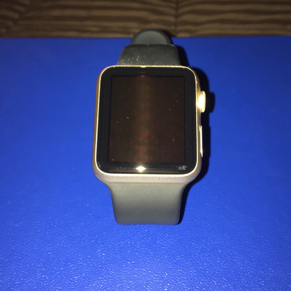 Apple Watch Series 1